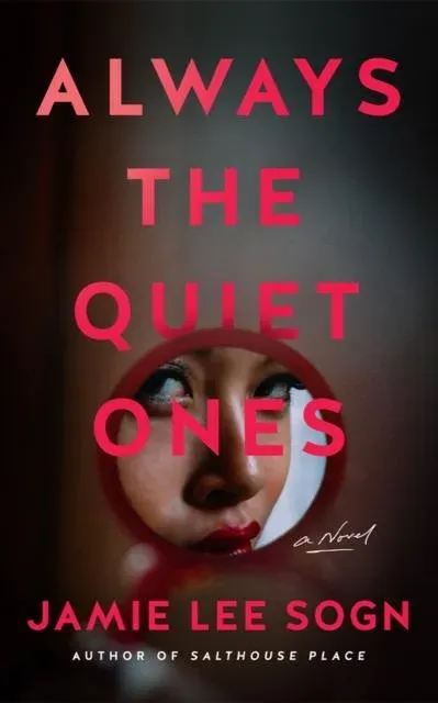Always the Quiet Ones