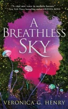 Breathless Sky