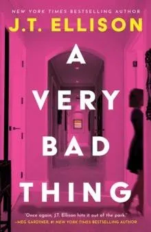 Very Bad Thing