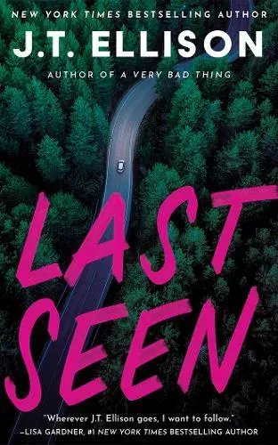 Last Seen