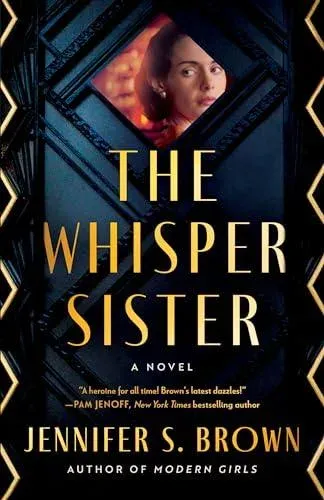 Whisper Sister