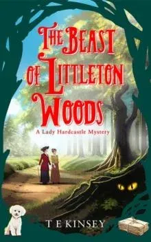 Beast of Littleton Woods