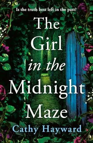 Girl in the Midnight Maze
