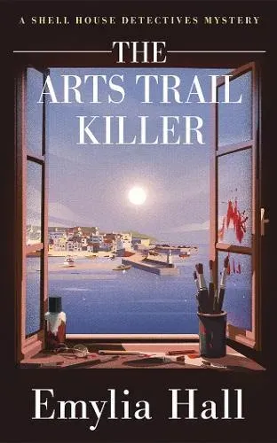 Arts Trail Killer