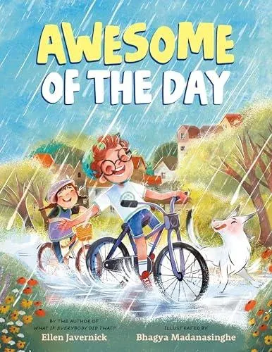 Awesome of the Day