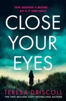Close Your Eyes