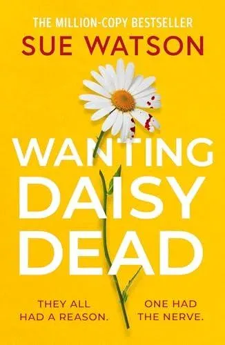 Wanting Daisy Dead