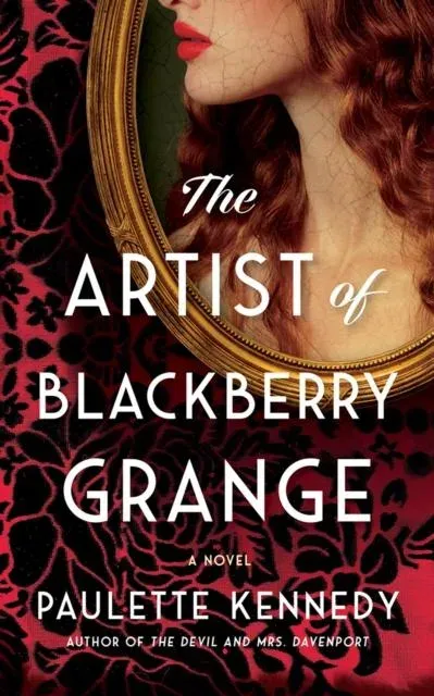Artist of Blackberry Grange