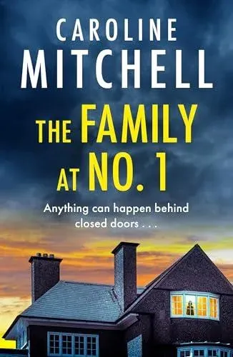 Family at No. 1