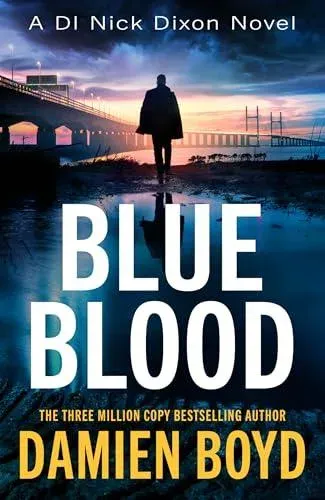 Blue Blood