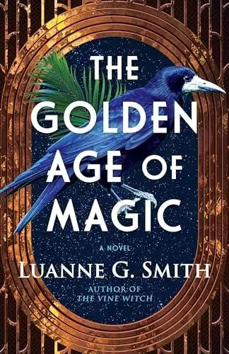Golden Age of Magic