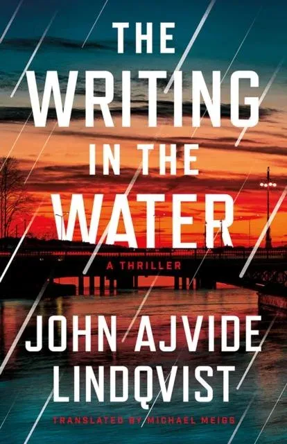 Writing in the Water