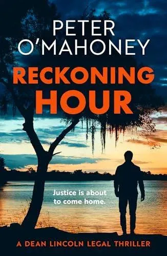 Reckoning Hour
