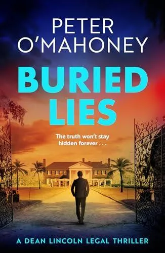 Buried Lies