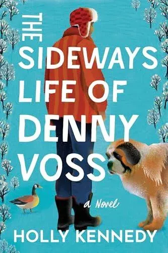 Sideways Life of Denny Voss