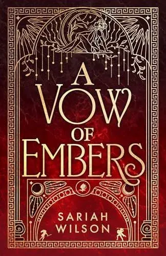 Vow of Embers