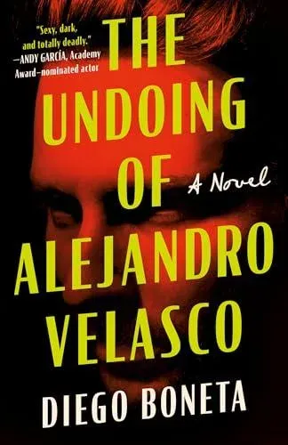 Undoing of Alejandro Velasco