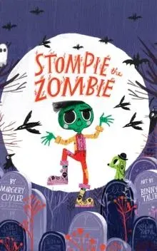 Stompie the Zombie