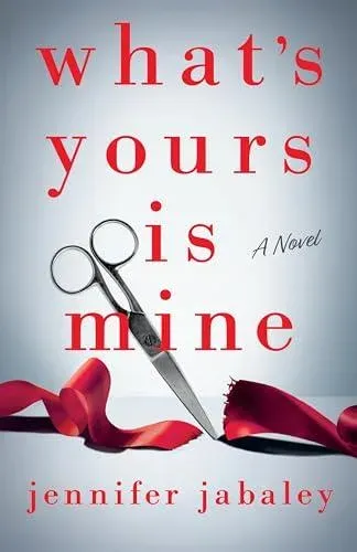 What's Yours Is Mine