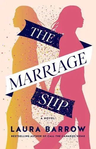 Marriage Slip