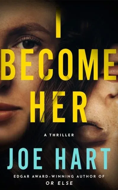 I Become Her