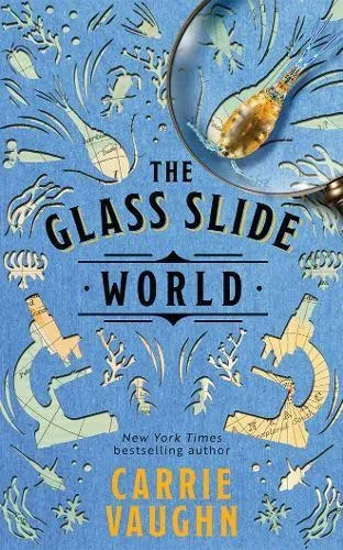 Glass Slide World