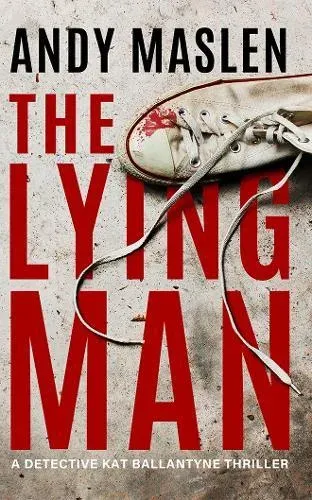 Lying Man