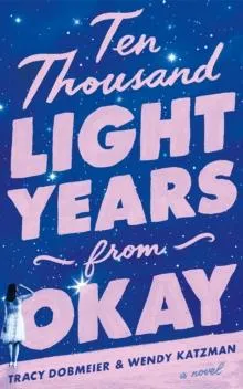 Ten Thousand Light Years from Okay