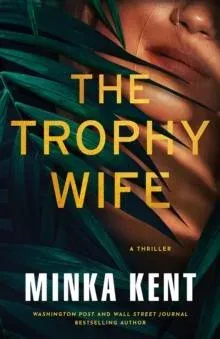 Trophy Wife