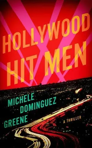 Hollywood Hit Men