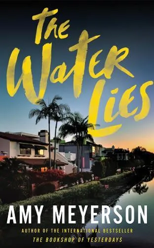 Water Lies