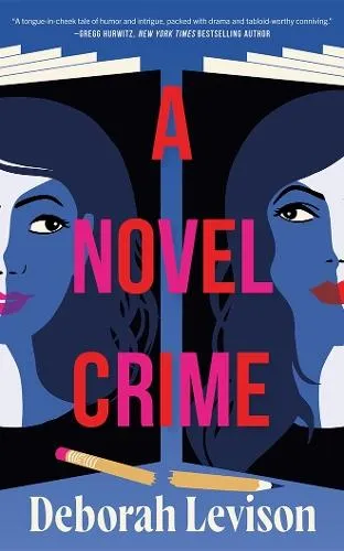 Novel Crime