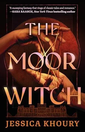 Moorwitch