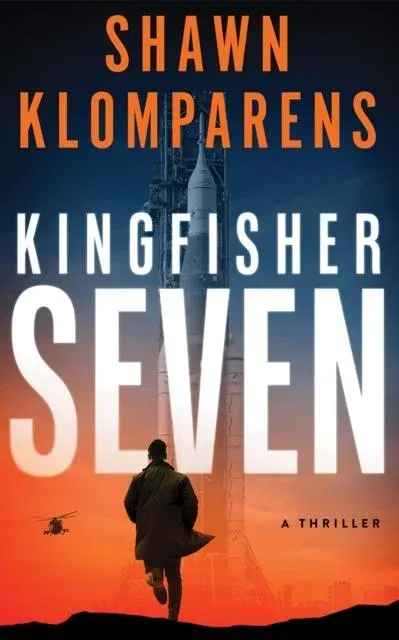 Kingfisher Seven