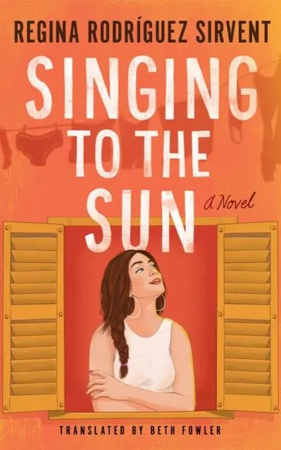 Singing to the Sun