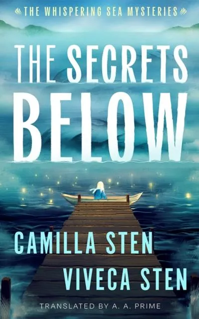 Secrets Below