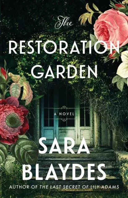 Restoration Garden