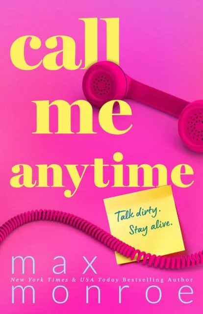 Call Me Anytime