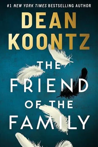 Friend of the Family