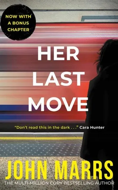 Her Last Move