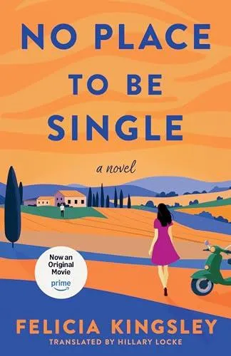 No Place To Be Single