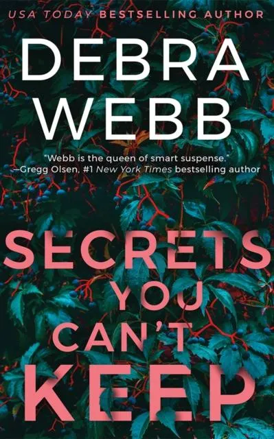 Secrets You Can't Keep
