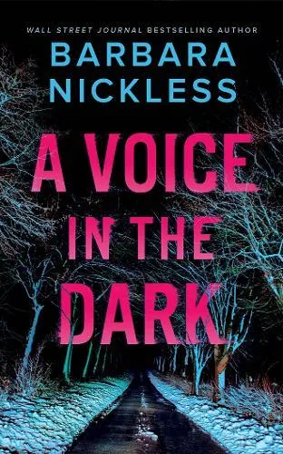 Voice in the Dark