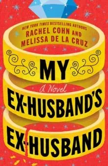 My Ex-Husband's Ex-Husband