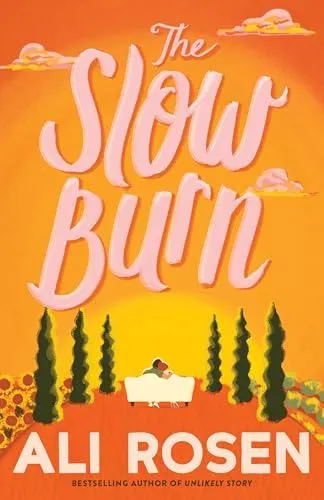 Slow Burn