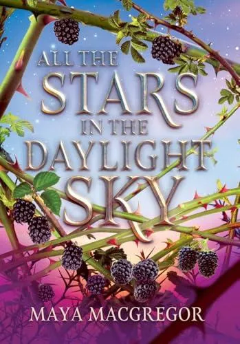 All the Stars in the Daylight Sky