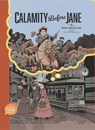 Calamity Before Jane