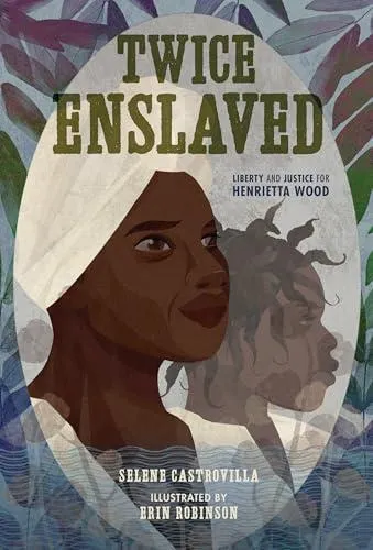 Twice Enslaved