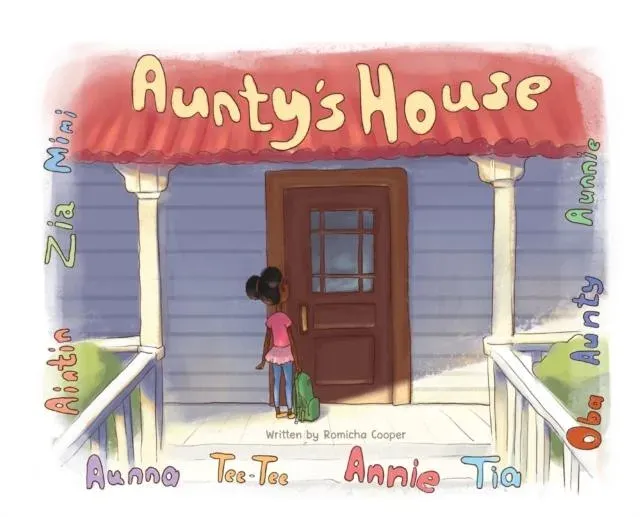 Aunty's House