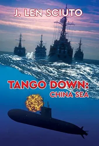 Tango Down: China Sea